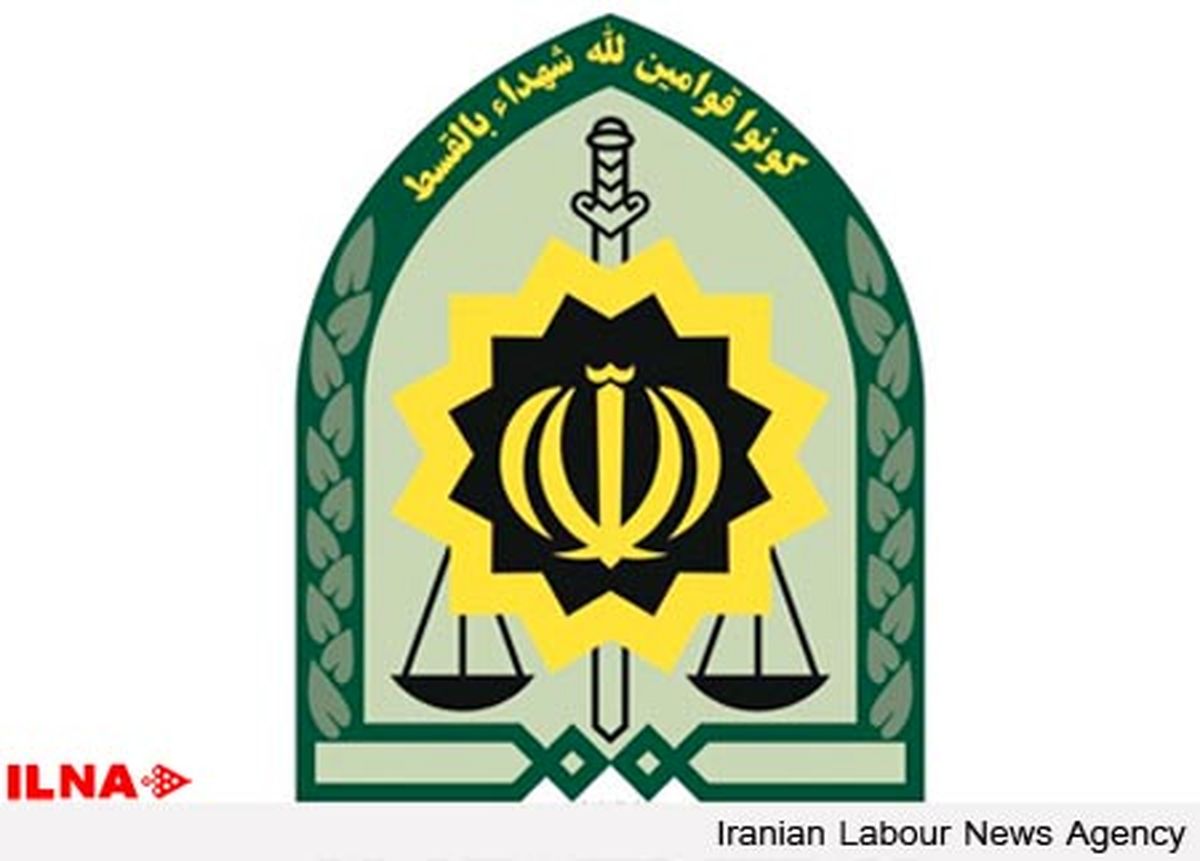 فرمانده جدید انتظامی استان یزد معرفی شد