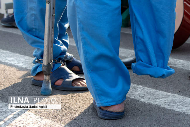 ششمین مرحله از طرح کاشف پلیس آگاهی