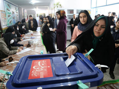 ۲۰۰۰ بازرس بر سلامت انتخابات استان  کرمانشاه نظارت می کنند