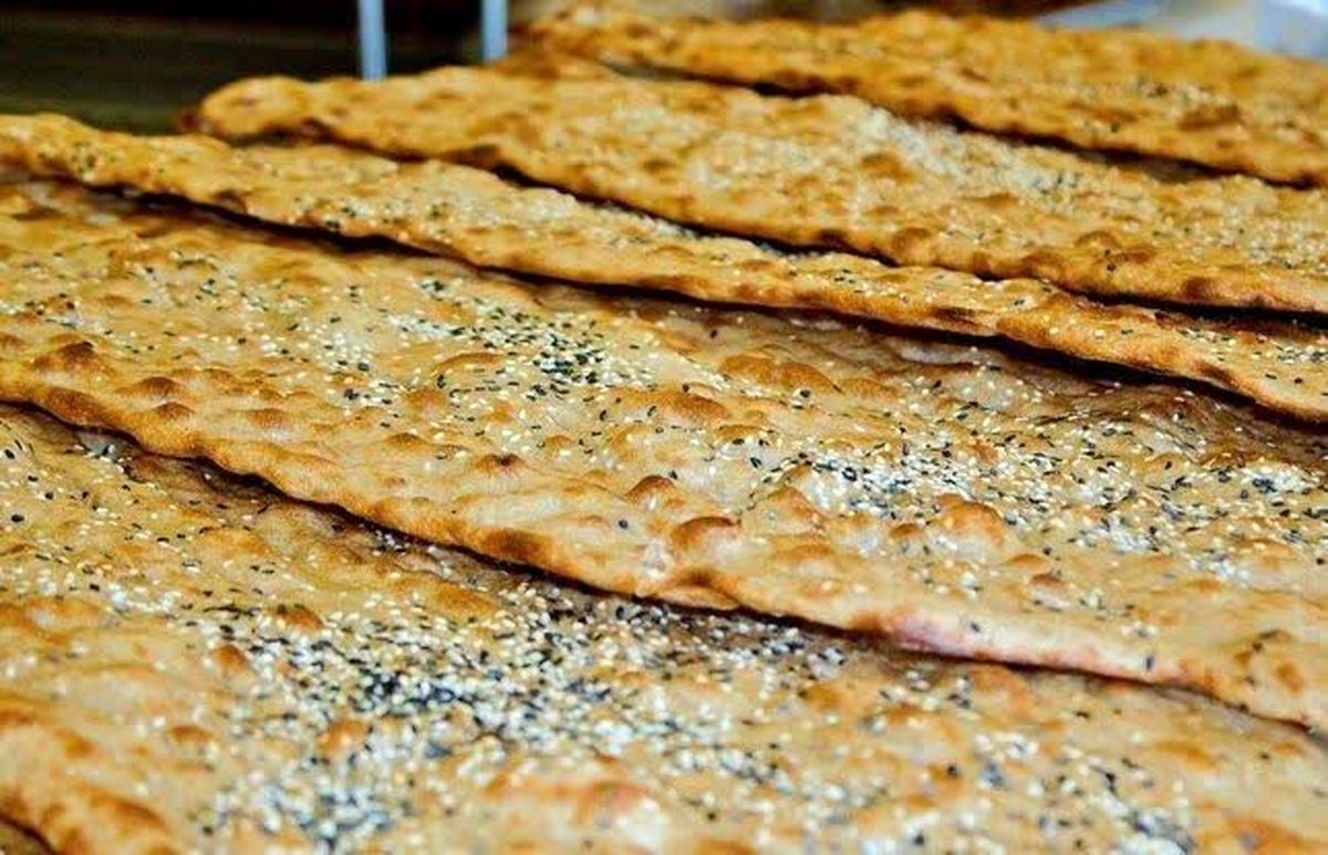 هیچ کمبودی در تامین نان وجود ندارد/فعالیت شبانه روزی ۳ واحد بزرگ نانوایی صنعتی در آذربایجان غربی