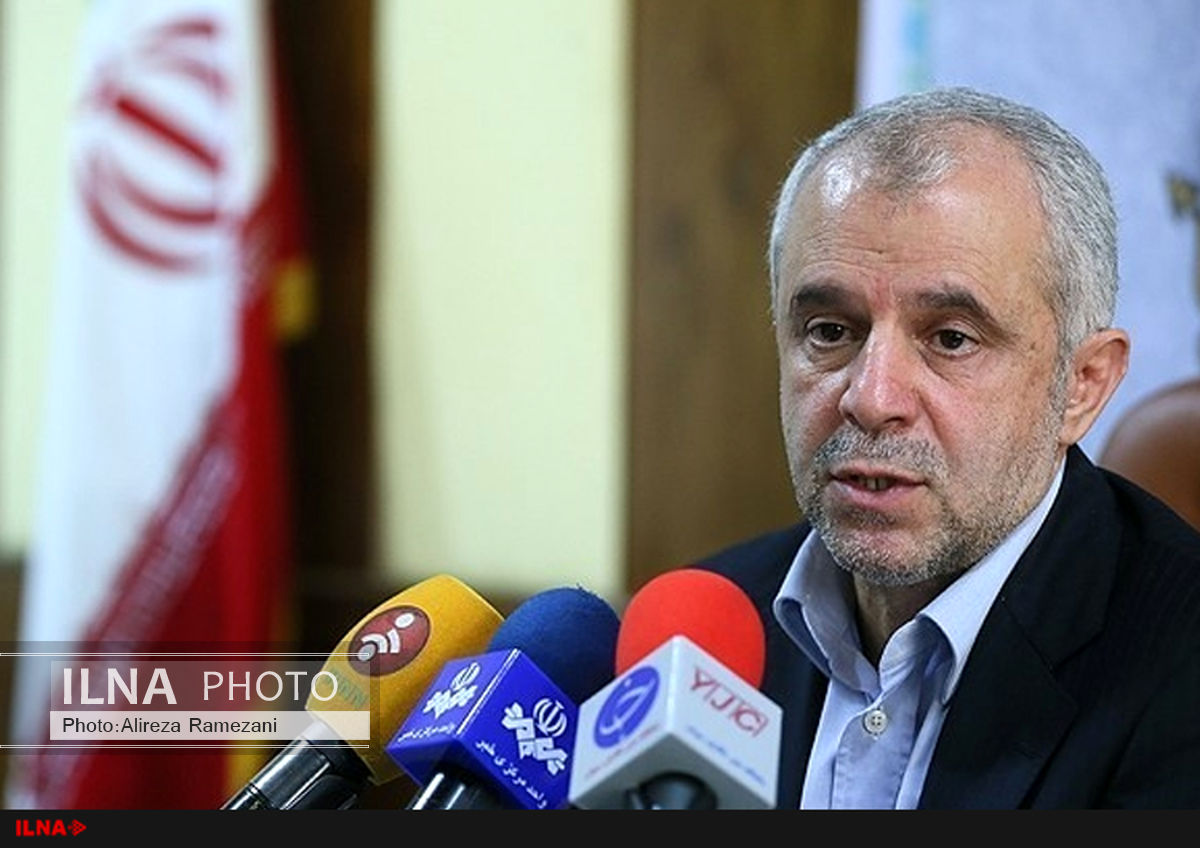 سعید اوحدی مشاور معاون اول رئیس جمهور شد