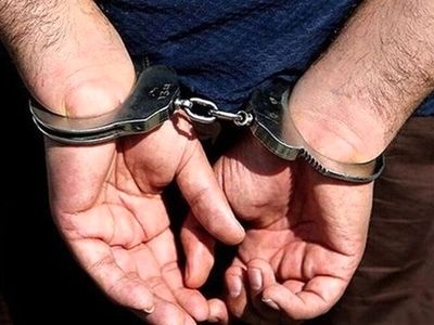 فیلم گفت‌وگو با سارق مسلحِ منزل و مالباخته