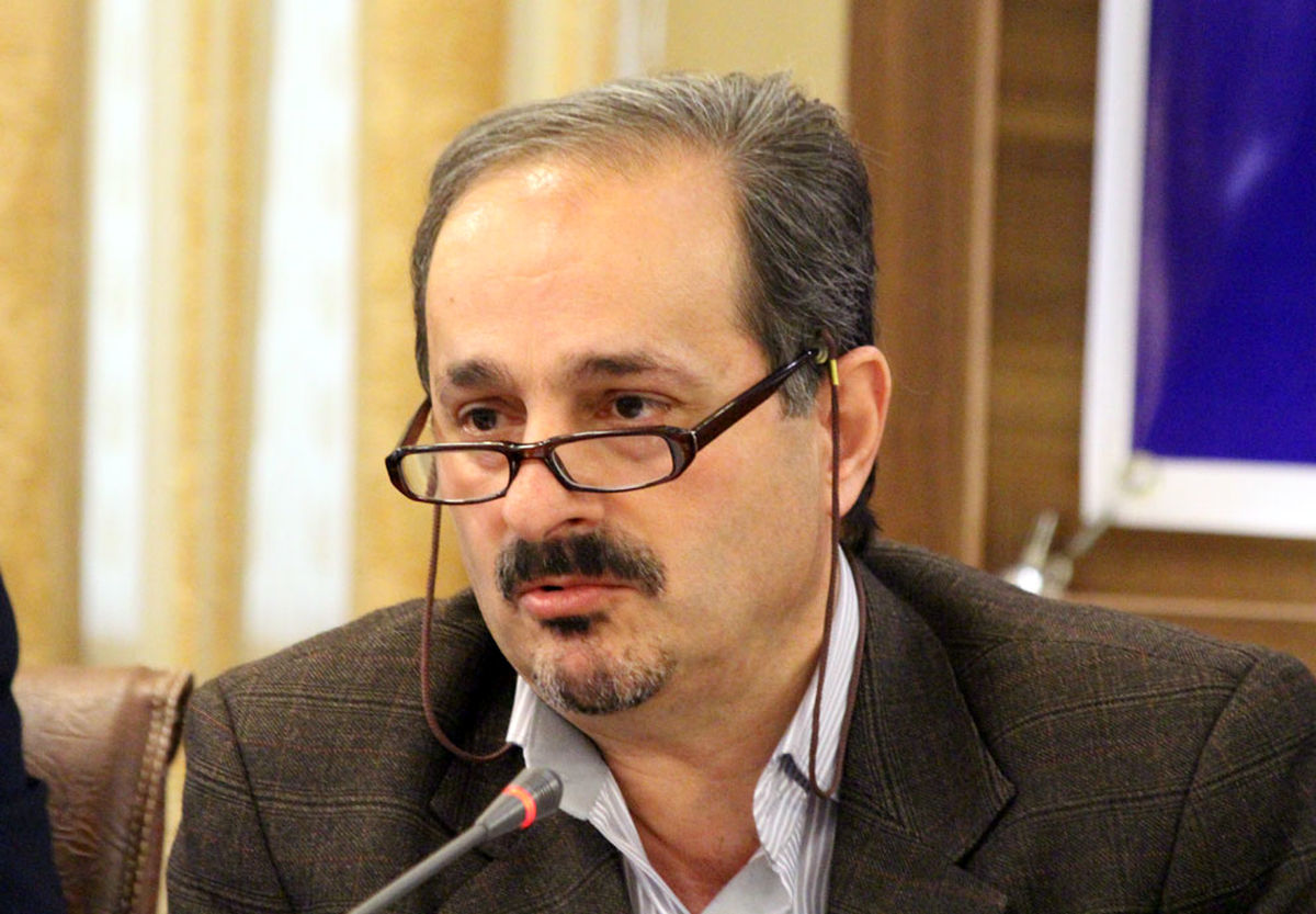 دولت روحانی مظلوم‌ترین دولت پس از انقلاب/ روند رو به رشد تخصیص‌ اعتبارات لاهیجان