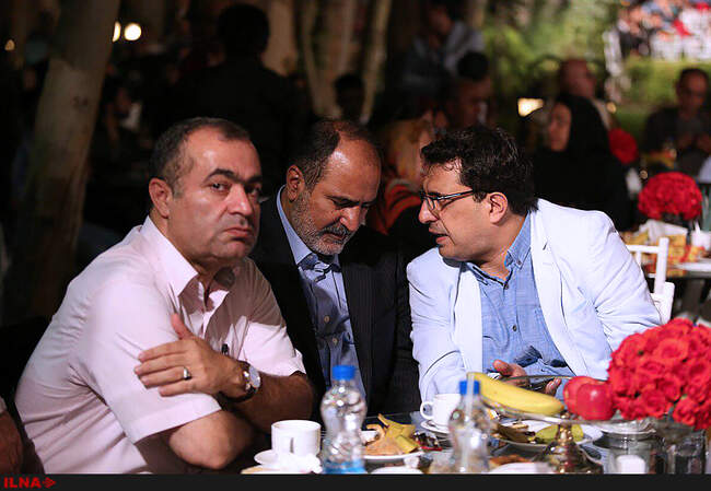 جشن روز ملی سینما 