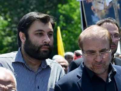 چرا پسر قالیباف هم دلش کانادا می‌خواهد؟