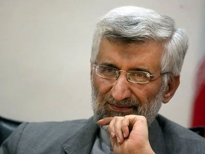 شورای ائتلاف نیروهای انقلاب اسلامی از جلیلی حمایت کرد