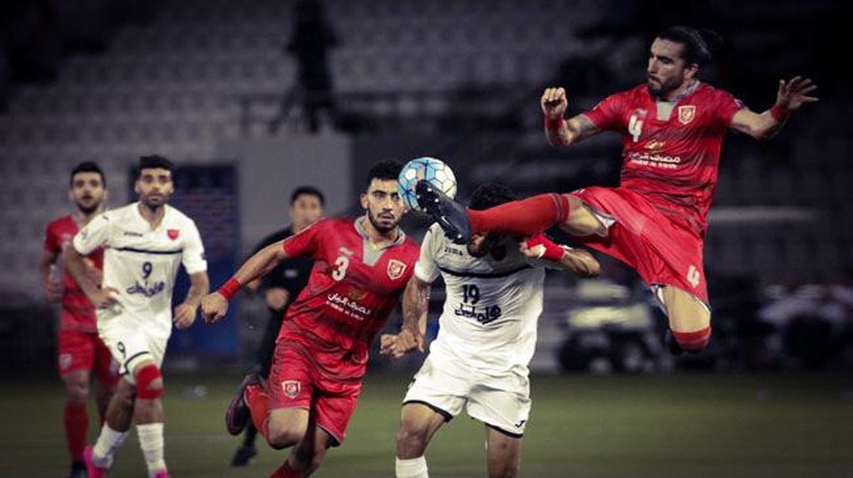 پرسپولیس - الدحیل قطر؛ فقط چهار بازیکن در ترکیب برانکو