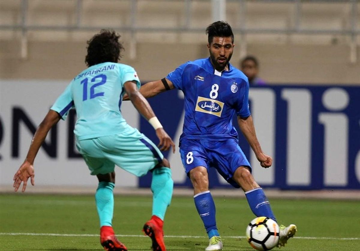 جریمه AFC برای رقیب استقلال
