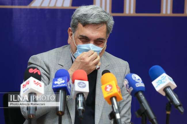 پیروز حناچی