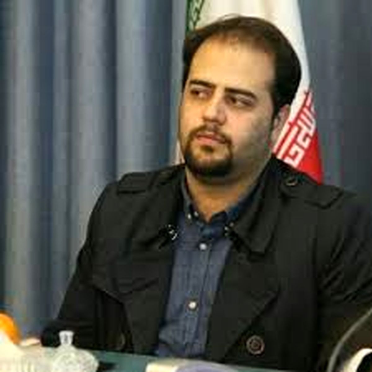 آرش بیک‌پور به‌عنوان اولین شهردار ایرد موسی معرفی شد