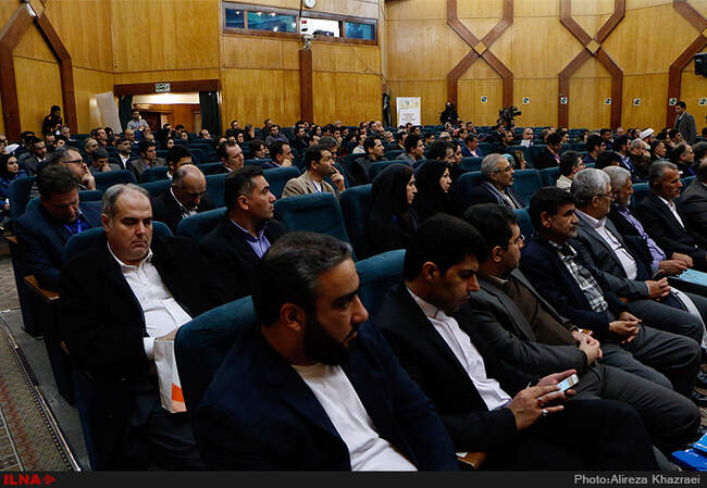 افتتاح اولین نمایشگاه و اجلاس توسعه علوم وفناوری کشورهای اسلامی