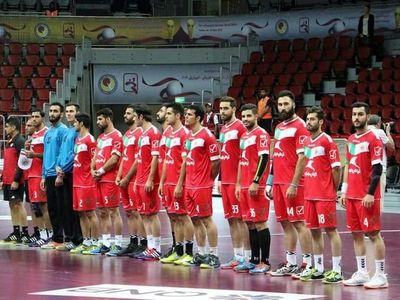 اسپانیا 37-23 ایران؛ هندبال ایران در حسرت ریو ماند