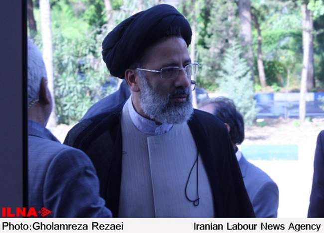 جلسه روسای کل دادگستری های سراسر کشور و دادستان های مراکز استان