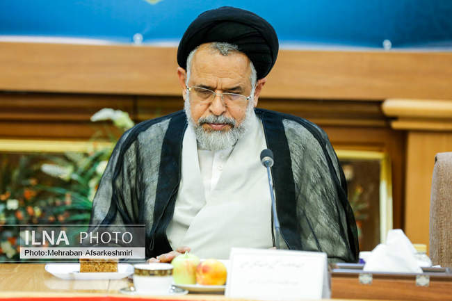 نشست هم اندیشی نمایندگان مجلس و مدیران اجرایی وزارتخانه ها
