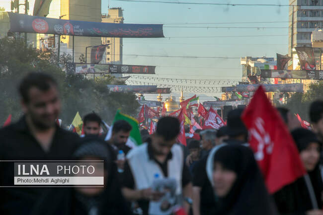 تشیع رهبر