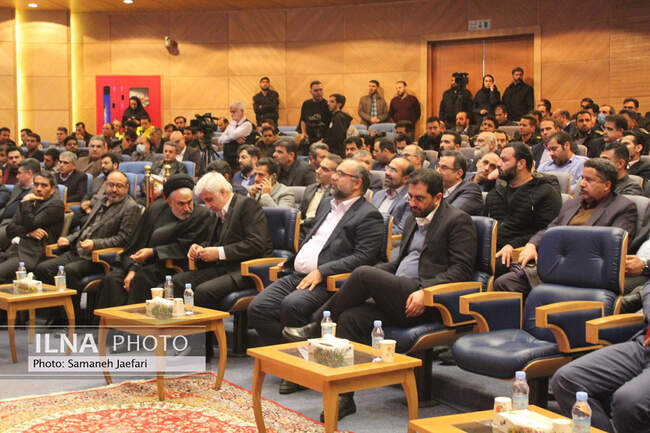 همایش روز ملی حمل‌ و نقل