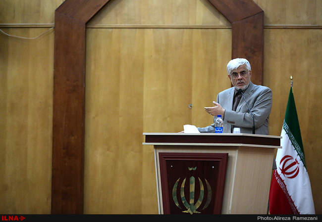 نشست مجمع نمایندگان ادوار مجلس