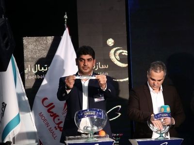 قرعه کشی لیگ برتر با غیبت مدعیان/ استقلال، فولاد و تراکتور در ترکیه