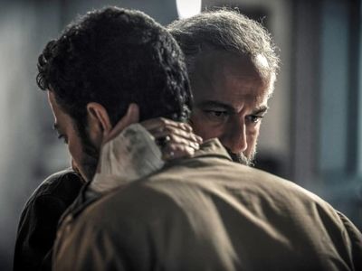 «دیدن این فیلم جرم است» در شبکه نمایش خانگی