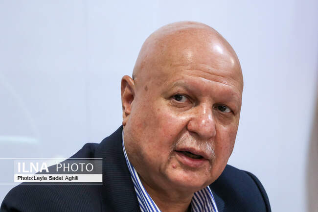 مسعود میرکاظمی