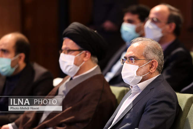 مراسم بازگشایی رسمی سال تحصیلی جدید دانشگاه‌ها و مراکز پژوهشی و فنا