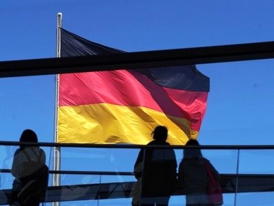 اختلاف میان رهبران آلمان درباره اعمال تحریم علیه روسیه