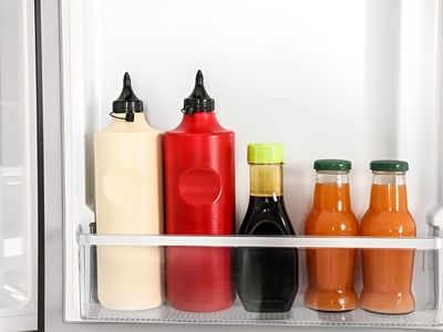 این سس ها را در یخچال نگذارید