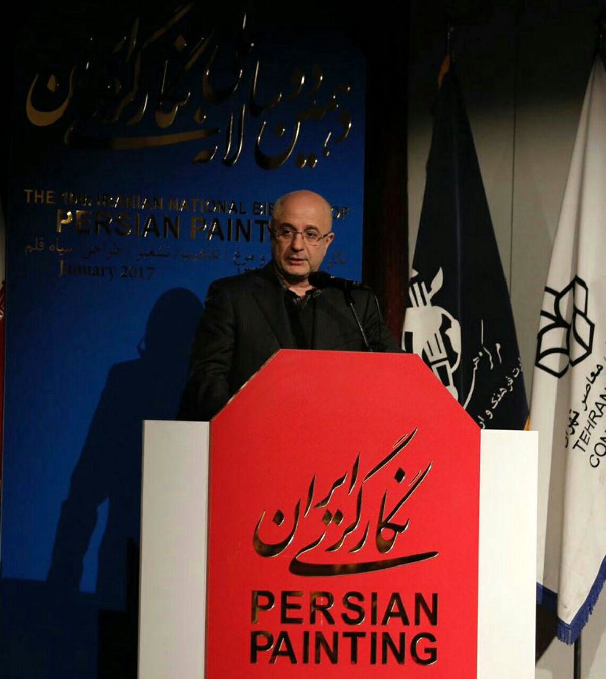 مشکل معاونت هنری کمبود نیروی انسانی‌ست/ حضور قطعی وزیر ارشاد در جشنواره موسیقی 