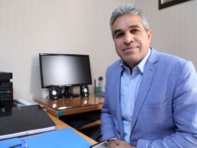 فغانپور: بحث من در مورد قرارداد ویلموتس بود نه بازی با کانادا 