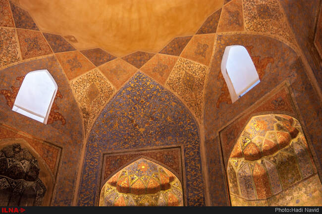 ایران در قاب / خراسان رضوی