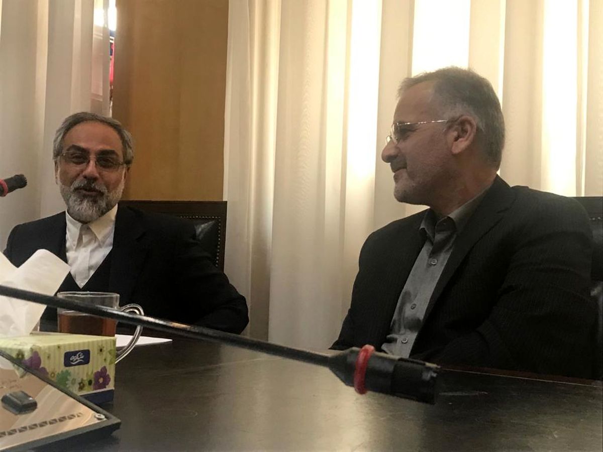 منطقه آزاد انزلی نقش موثری در توسعه همکاریهای منطقه ای کشورمان ایفا خواهد نمود