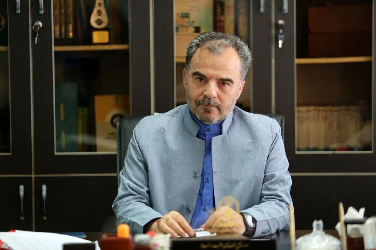 برنامه «نور چشم» با استفاده از هوش مصنوعی به سؤالات شرعی دانش‌آموزان پاسخ می‌دهد