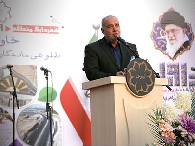 هر مسئولی از نقد فرار کند شایستگی  مسئولیت ندارد