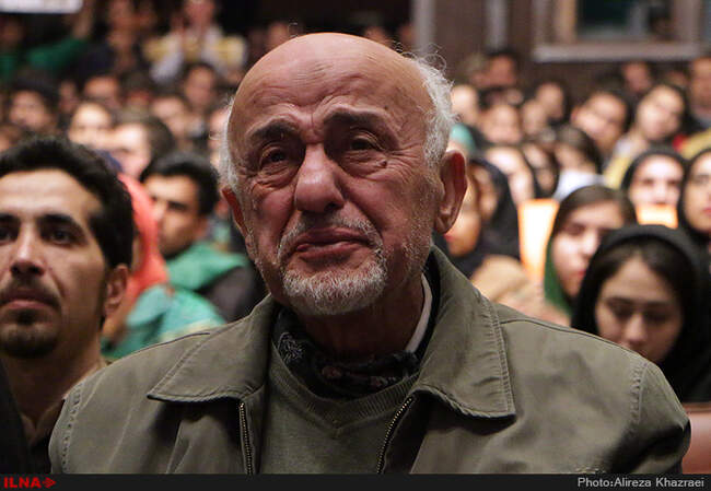 بزرگداشت روز دانشجو در دانشگاه تهران