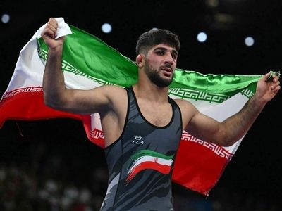 پیام تبریک وزیر ورزش و جوانان پس از مدال طلای سعید اسماعیلی 