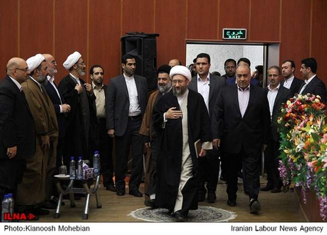 برنامه های اولین روز سفر رئیس قوه قضاییه به خرم آباد