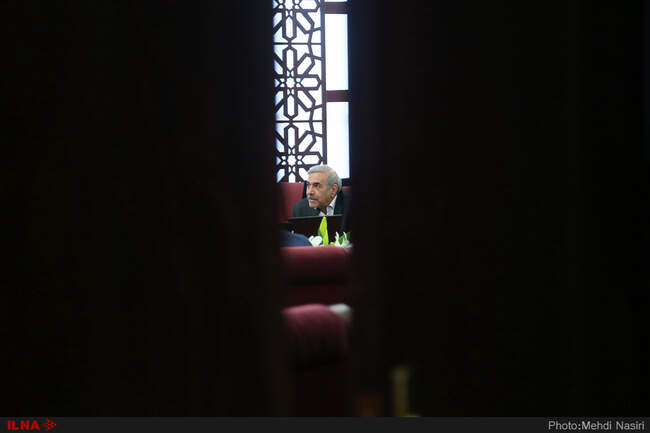   مرتضی بانک
