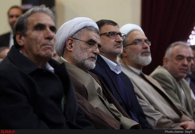 تجدید میثاق اهالی فرهنگ، هنر و رسانه با آرمان های بنیانگذار جمهوری اسلامی ایران