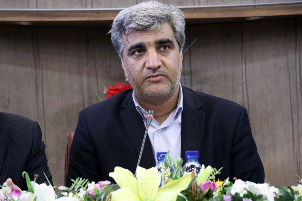 آماده سازی محیطی مهمترین وظیفه ما است/ آماده هرگونه حمایت از کارآفرینان هستیم