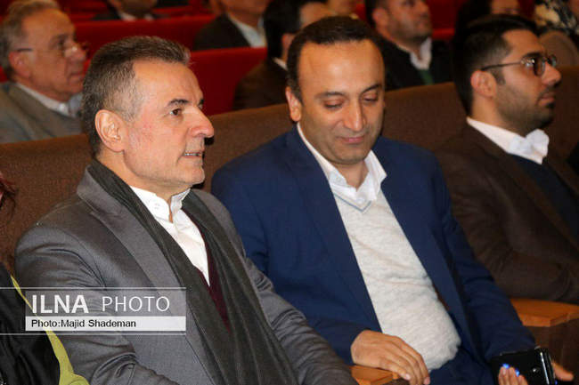 همایش بزرگ 