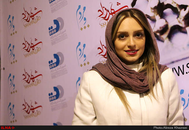 نشست خبری سریال شهرزاد
