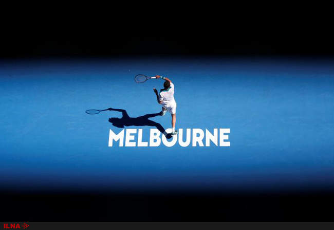 مسابقات تنیس اُپن استرالیا