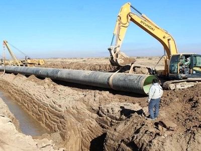 تلاش قرارگاه خاتم الانبیا برای آبرسانی به ۴۳۲ روستای گلستان/ مجهزترین کلینیک دندان پزشکی شمال کشور در گرگان احداث می شود
