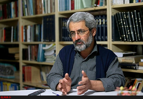 عباس سلیمی‌نمین: ایدئولوژیِ اسلامی مخالف توسعه‌ نیست/ روشنفکران ایرانی در قبال غرب دچار وادادگی هستند/ رضاخان معنای توسعه را نمی‌فهمید/ در توسعه‌ اقتصادی عقب هستیم