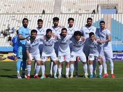 جدول لیگ برتر باز هم تغییر می‌کند؟