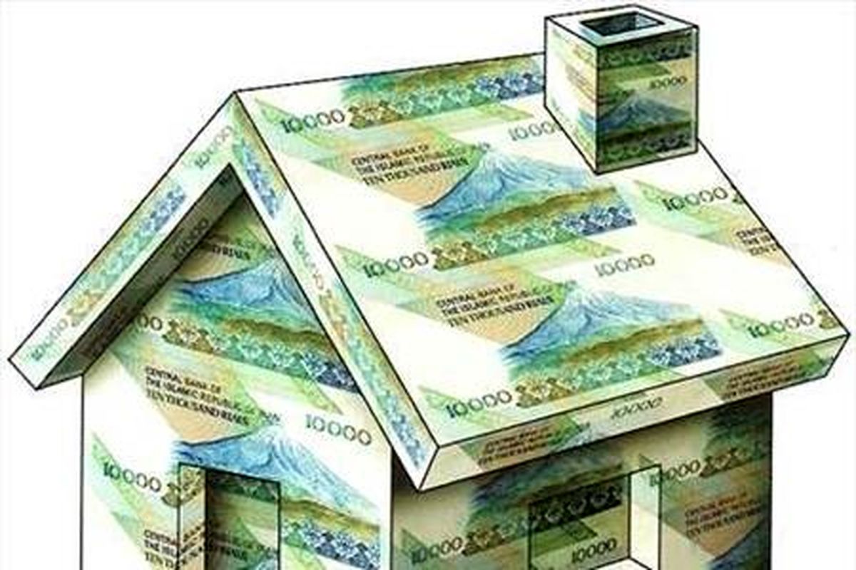 وام مسکن ۸۰میلیونی برای خانه اولی‌ها