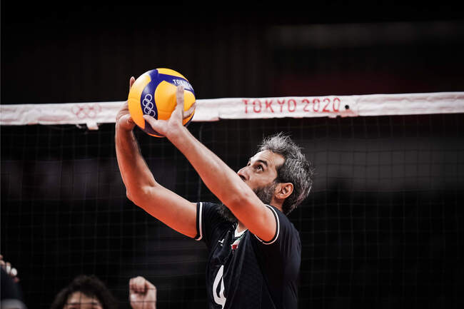 سعید معروف