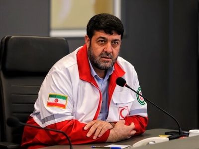 آموزش ۷۰ هزار نفر نیروی واکنش سریع در جمعیت هلال احمر
