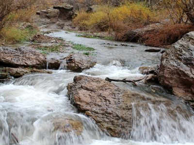 خوش آب و هوا ترین مقاصد برای اجاره ویلا اطراف تهران