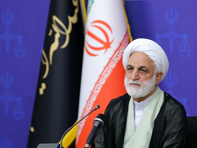 پیام تسلیت رئیس قوه قضاییه در پی درگذشت احمد توکلی 